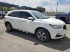 2019 Acura Mdx  للبيع في Las Vegas، NV - Rear End