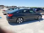 2018 Honda Accord Touring en Venta en Grand Prairie, TX - Front End