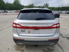 2016 Lincoln Mkx Reserve იყიდება Gaston-ში, SC - Front End