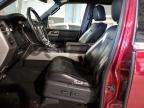 2015 Ford Expedition El Limited продається в Eldridge, IA - Rear End