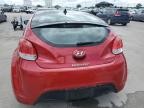 2013 Hyundai Veloster  продається в New Orleans, LA - Front End