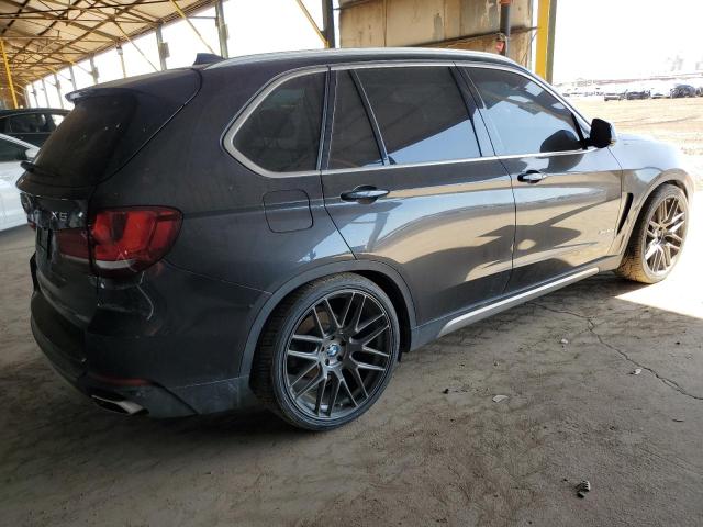 Parquets BMW X5 2016 Szary