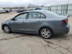 2017 Volkswagen Jetta S იყიდება Chicago Heights-ში, IL - Front End