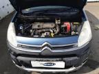 2012 CITROEN BERLINGO M for sale at Copart WHITBURN