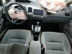 2011 Honda Civic Lx na sprzedaż w Temple, TX - Front End