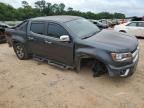 2016 Chevrolet Colorado Lt en Venta en Theodore, AL - Front End