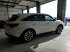 2014 Acura Mdx Technology للبيع في Greenwood، NE - Front End