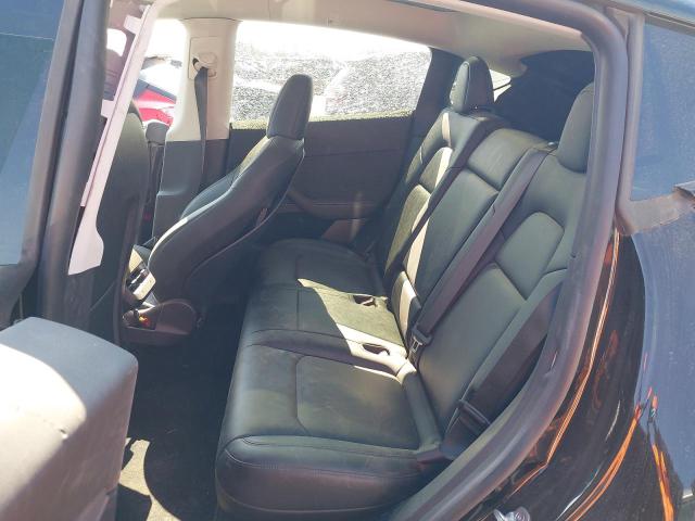 2022 TESL MODEL Y PE