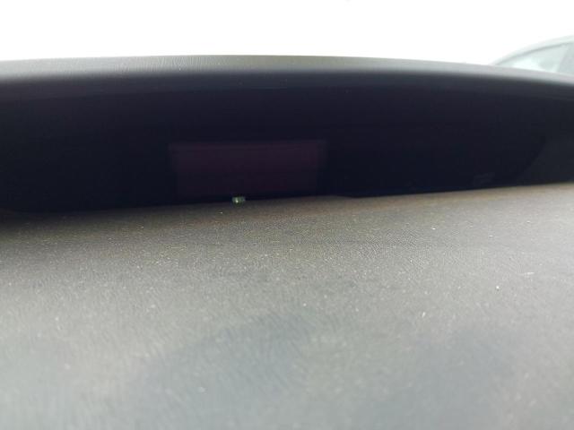 2014 TOYOTA PRIUS HYBR