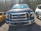 2016 FORD F150 SUPERCREW for sale at Copart ON - COOKSTOWN