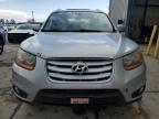 2010 Hyundai Santa Fe Limited for Sale in Sikeston, MO - Mechanical