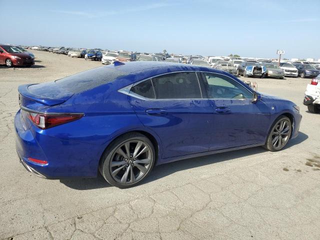  LEXUS ES350 2019 Blue