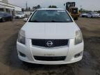 2011 Nissan Sentra 2.0 იყიდება New Britain-ში, CT - Side