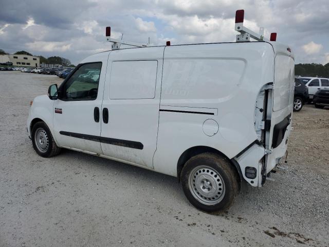 2022 RAM PROMASTER CITY TRADESMAN