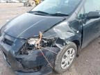 2008 TOYOTA AURIS T2 V for sale at Copart BRISTOL