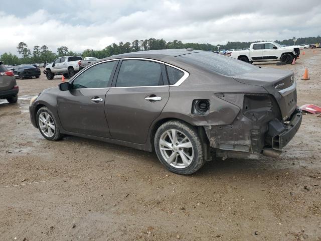  NISSAN ALTIMA 2013 Вугільний