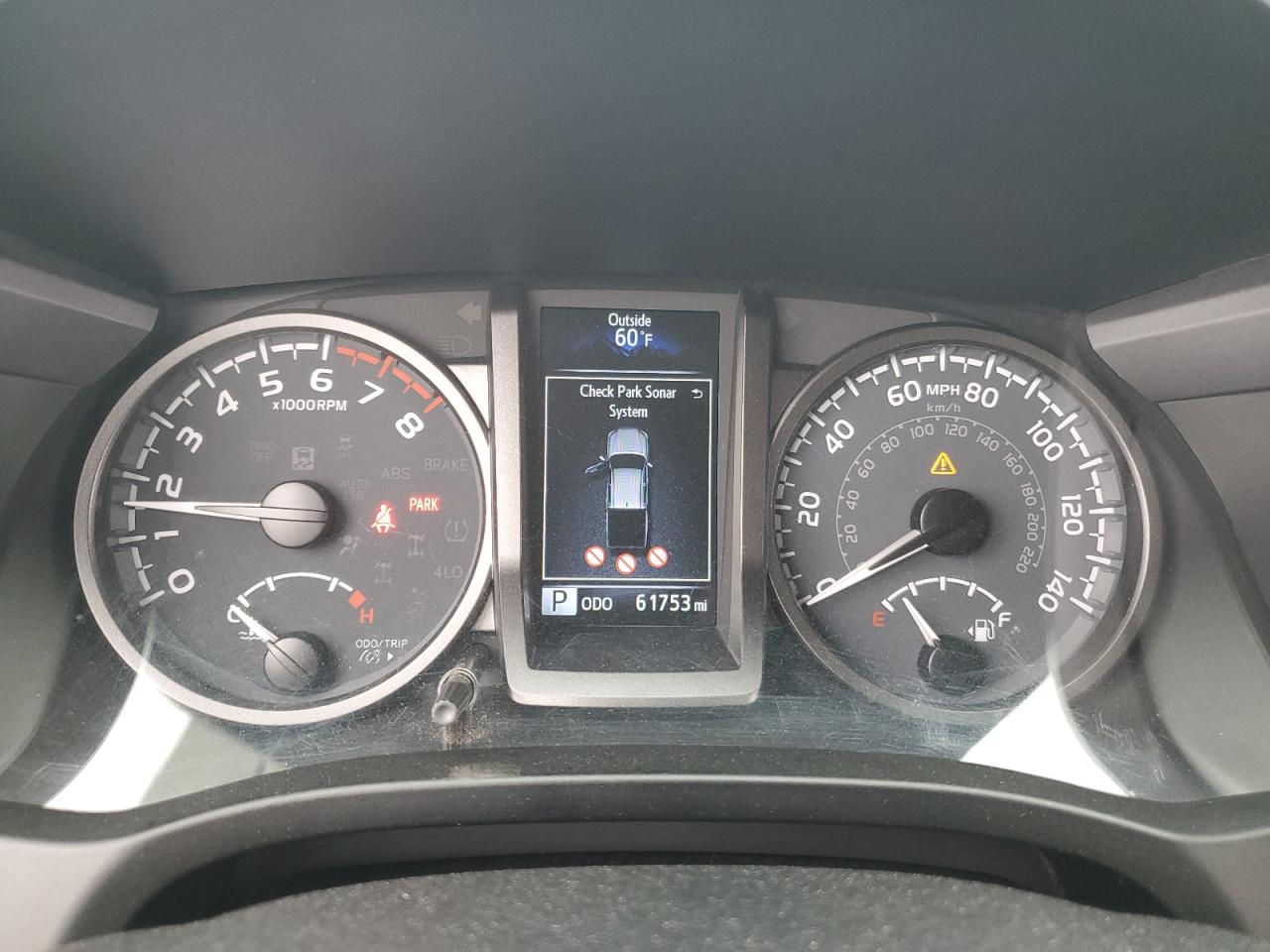2021 Toyota Tacoma Double Cab VIN: 3TMDZ5BN6MM106484 Lot: 54907895