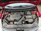 2009 NISSAN VERSA S for sale at Copart MA - NORTH BOSTON