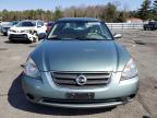 2003 Nissan Altima Base for Sale in Exeter, RI - Side