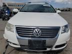2008 Volkswagen Passat Wagon Vr6 4Motion for Sale in Littleton, CO - Front End