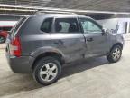 2007 Hyundai Tucson Gls na sprzedaż w Wheeling, IL - Side
