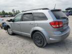 2020 Dodge Journey Se de vânzare în Houston, TX - Front End