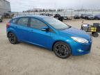 2012 Ford Focus Se for Sale in Nisku, AB - Mechanical