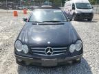 2007 Mercedes-Benz Clk 550 продається в Ellenwood, GA - Rear End