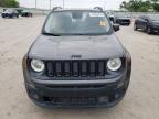 2017 Jeep Renegade Latitude de vânzare în Wilmer, TX - Side