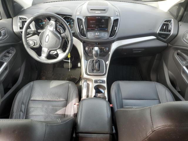  FORD ESCAPE 2013 Зеленый