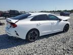 2021 Kia K5 Gt Line на продаже в Arcadia, FL - Front End