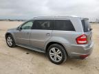 2012 Mercedes-Benz Gl 450 4Matic продається в New Braunfels, TX - Side