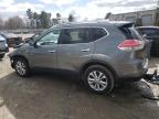 2016 Nissan Rogue S   zu verkaufen in Mendon, MA - Front End