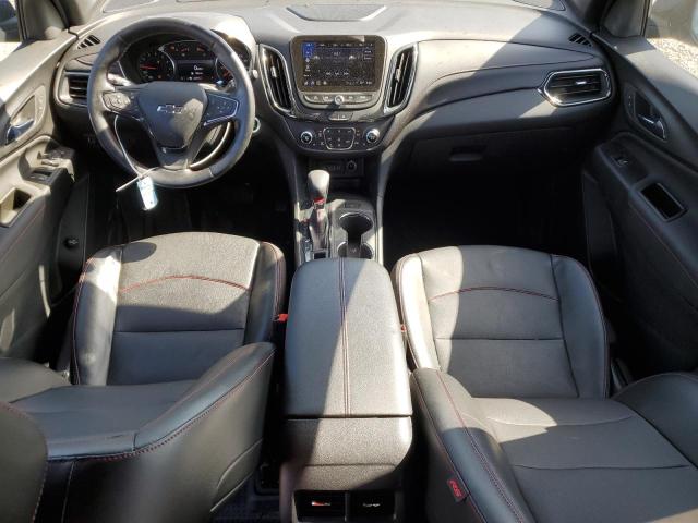  CHEVROLET EQUINOX 2023 Blue