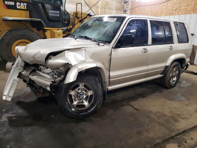 1998 Isuzu Trooper S