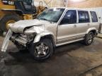 1998 Isuzu Trooper S for Sale in Anchorage, AK - Front End