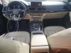 2018 Audi Q5 Premium Plus на продаже в Magna, UT - Normal Wear