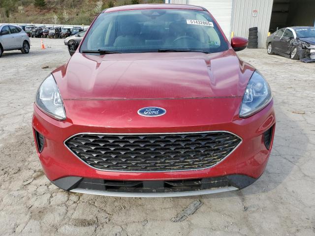  FORD ESCAPE 2020 Czerwony