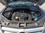 2015 Mercedes-Benz Gl 450 4Matic de vânzare în Grand Prairie, TX - Hail