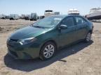 2016 Toyota Corolla L for Sale in Houston, TX - Rear End