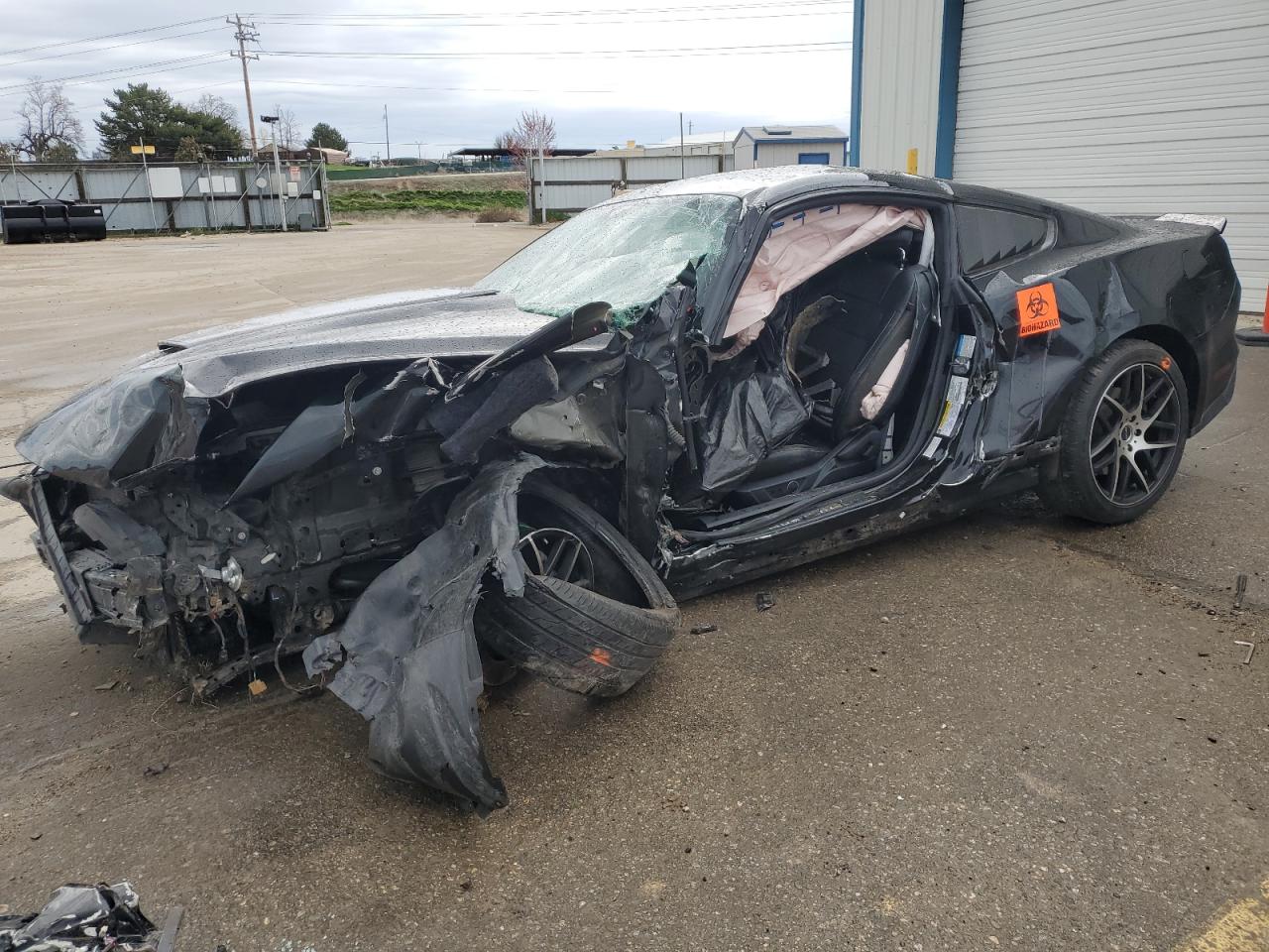 2015 Ford Mustang for Sale in Nampa, ID - All Over