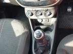 2016 VAUXHALL CORSA SRI for sale at Copart WOLVERHAMPTON