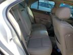 2007 Cadillac Sts  for Sale in Elgin, IL - Side