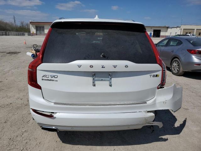  VOLVO XC90 2021 Biały