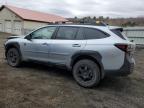 2025 Subaru Outback Wilderness na sprzedaż w Center Rutland, VT - Front End