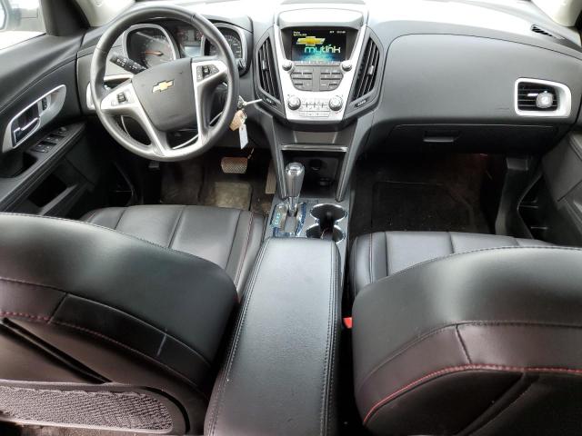Parquets CHEVROLET EQUINOX 2016 Biały