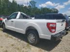 2021 Ford F150  de vânzare în Memphis, TN - All Over
