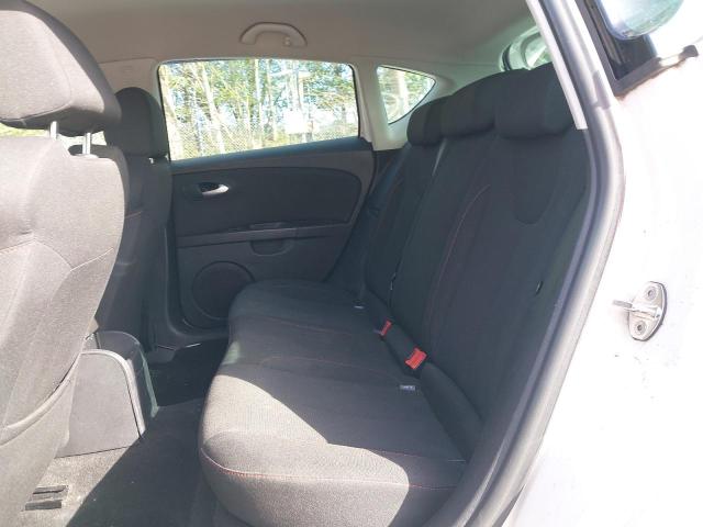2012 SEAT LEON FR PL