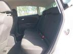 2012 SEAT LEON FR PL for sale at Copart GLOUCESTER