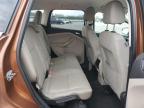 2017 Ford Escape Se zu verkaufen in Windsor, NJ - Side